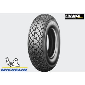 PNEU MICHELIN 100/90-10 56J S83 TL/TT