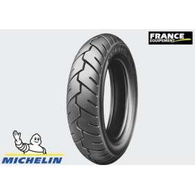 PNEU MICHELIN 100/90-10 56J S1 TL/TT