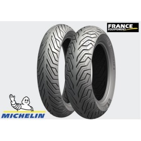 PNEU MICHELIN 100/90-14 M/C 57S REINF CITY GRIP 2 R TL