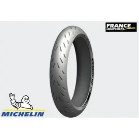  PNEU MICHELIN 120/70 ZR17 M/C (58W) POWER GP F TL 