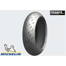 PNEU MICHELIN 190/50 ZR17 M/C (73W) POWER GP R TL