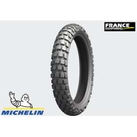 PNEU MICHELIN 80/90 - 21 M/C 48S ANAKEEWILD F TT