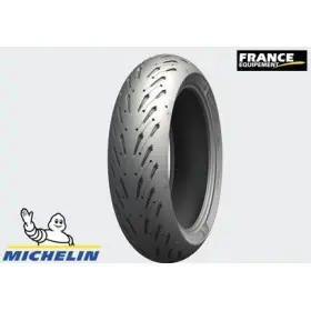  PNEU MICHELIN 190/55 ZR 17 M/C (75W) ROAD5 R TL 