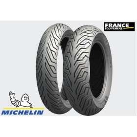 PNEU MICHELIN 90/90-14 M/C 52S REINF CITY GRIP 2 F TL