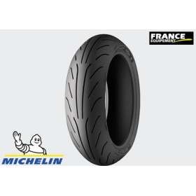PNEU MICHELIN 140/70-12 M/C 60P POWER PURE SC Rear TL