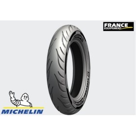 PNEU MICHELIN 100/90 B 19 M/C 57H COMMANDER III CRSR F TL/TT