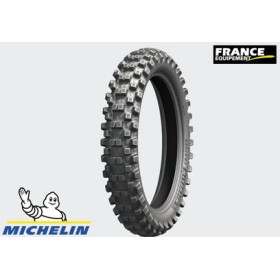 PNEU MICHELIN 110/90-19 M/C 62R TRACKER R TT