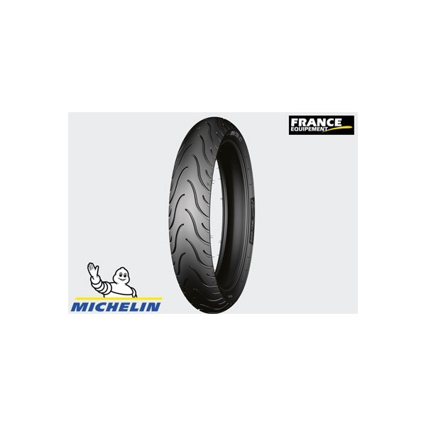  PNEU MICHELIN 2.50-17 43P REINF PILOT STREET TT  