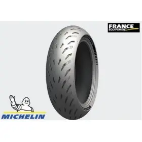  PNEU MICHELIN 190/55 ZR17 M/C (75W) POWER 5 R TL 