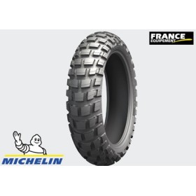 PNEU MICHELIN 110/80 - 18 M/C 58S ANAKEEWILD R TT