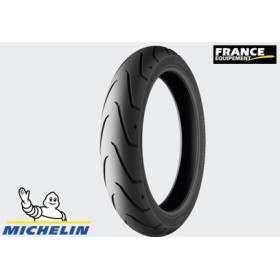PNEU MICHELIN 140/75 R17 M/C 67V SCORCHER11 F TL