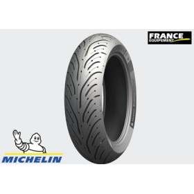 PNEU MICHELIN 160/60 R 14 M/C 65H PILOT ROAD4 SCOOTER PR4 R TL
