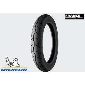 PNEU MICHELIN 130/80 B 17 M/C 65H SCORCHER '31' F TL/TT