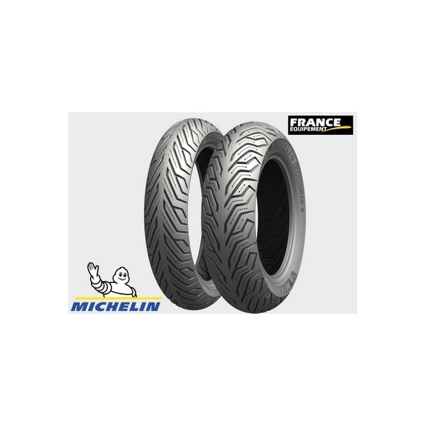  PNEU MICHELIN 120/70-13 M/C 53S CITY GRIP 2 F TL  