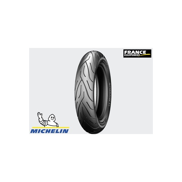  PNEU MICHELIN 130/80 B17 M/C 65H COMMANDER II F TL/TT  