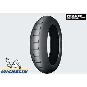 PNEU MICHELIN 160/60 R 17 POWER SUPERMOTO Rain R TL