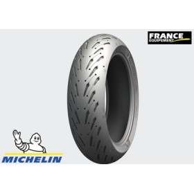 PNEU MICHELIN 190/50 ZR 17 M/C (73W) ROAD5 R TL