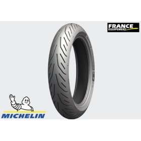 PNEU MICHELIN 120/70 R 14 M/C 55H PILOT POWER3 SCOOTER F TL