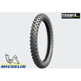 PNEU MICHELIN 90/90-21 M/C 54R TRACKER F TT