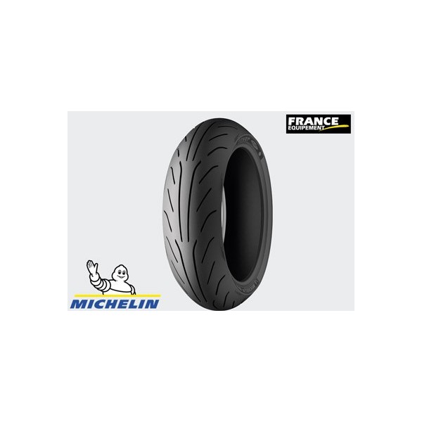  PNEU MICHELIN 150/70-13 M/C 64S POWER PURE SC Rear TL  