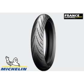 PNEU MICHELIN 120/70 ZR 17 M/C (58W) PILOT ROAD3 PR3 F TL