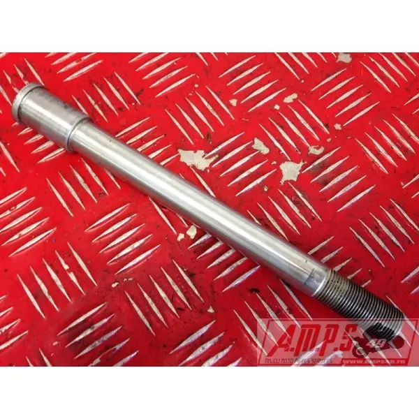 Axe de roue avant ER6 06 07 08
