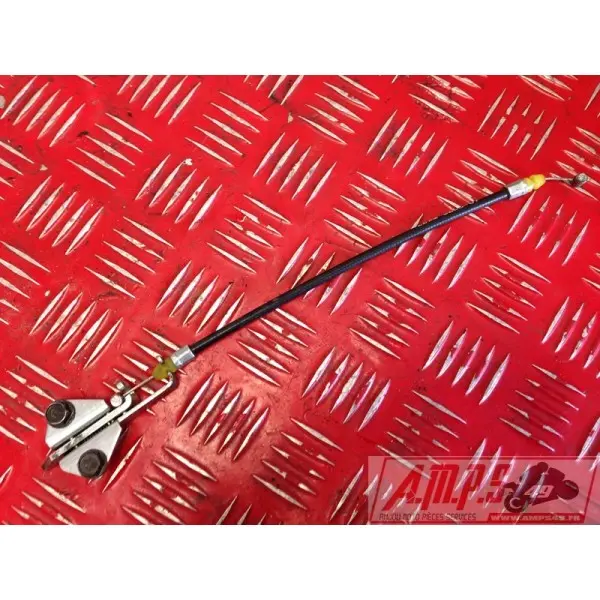 Verrou de selle ER6 06 07 08