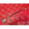 Verrou de selle ER6 06 07 08