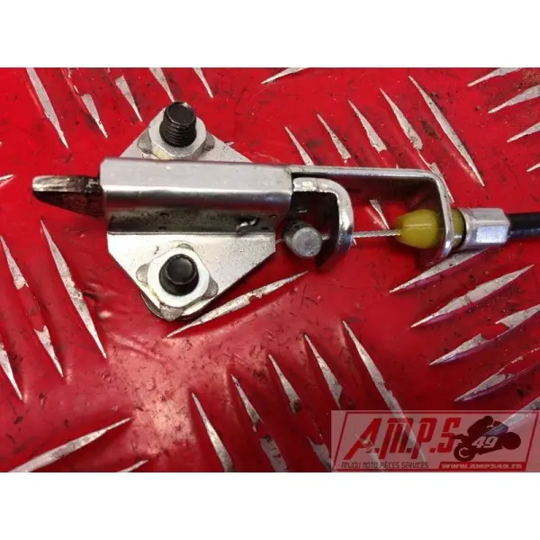 Verrou de selle ER6 06 07 08