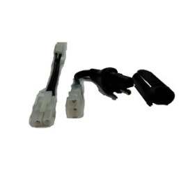 Adaptateur de connexion spécial USA
