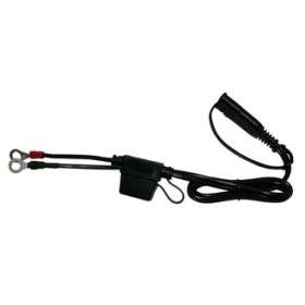 Câble de raccordement avec oeillets (SAE PLUG), 50cm