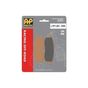  Plaquettes de freins AP RACING 
