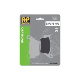  Plaquettes de freins AP RACING 