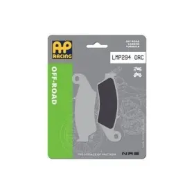  Plaquettes de freins AP RACING 