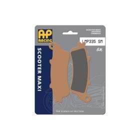 Plaquettes de freins AP RACING
