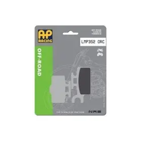  Plaquettes de freins AP RACING 