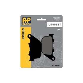 Plaquettes de freins AP RACING
