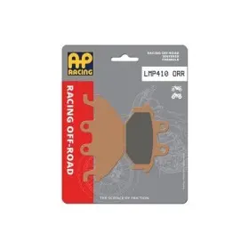  Plaquettes de freins AP RACING 