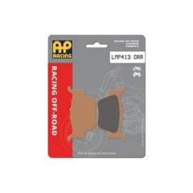 Plaquettes de freins AP RACING