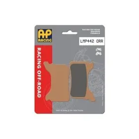  Plaquettes de freins AP RACING 
