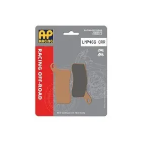  Plaquettes de freins AP RACING 