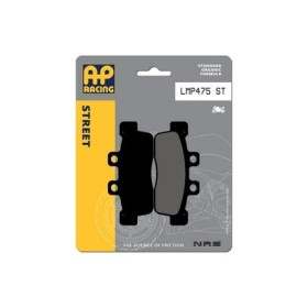 Plaquettes de freins AP RACING