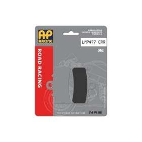 Plaquettes de freins AP RACING