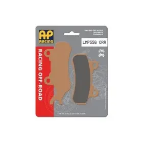  Plaquettes de freins AP RACING 