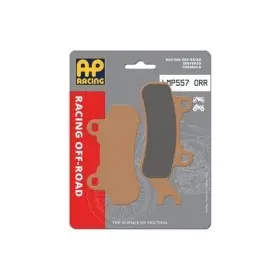  Plaquettes de freins AP RACING 
