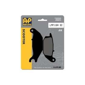 Plaquettes de freins AP RACING