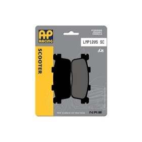Plaquettes de freins AP RACING