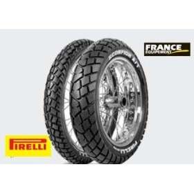 PNEU PIRELLI 80/90 - 21 M/C 48S Scorpion MT 90 A/T