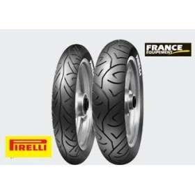 PNEU PIRELLI 110/80 - 17 M/C 57H TL Sport Demon (M)