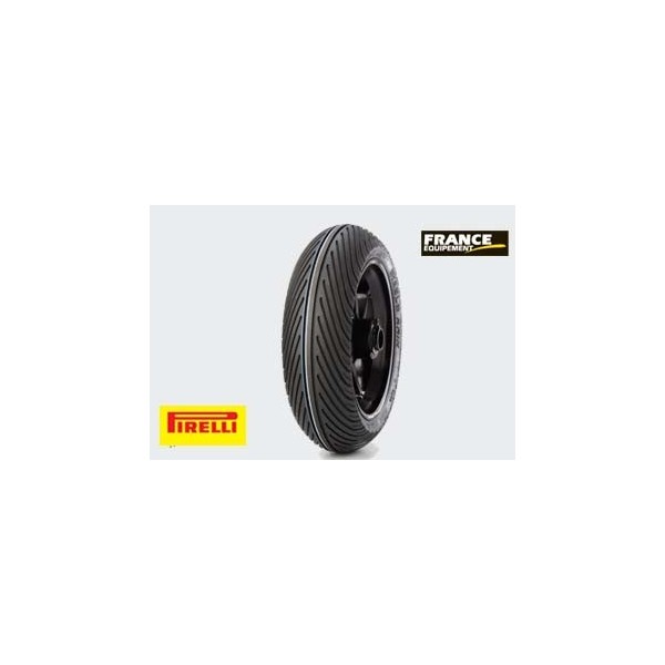  PNEU PIRELLI 120/70 R 17 NHS TL Diablo Rain Front SCR1  